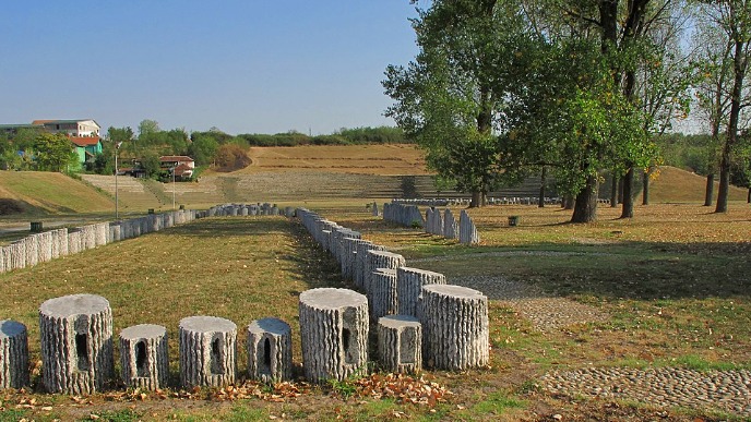 Obeležavanje u Kraljevu